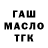 Дистиллят ТГК THC oil MKV Putnik